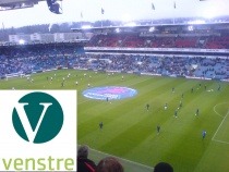 Cupfinale 2011 - Nå nærmer det seg siste omgang av politikkercupen for denne gang.