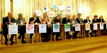Dag Vige debatt 2011 Vågsbygd menighet