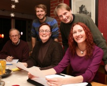 Stange Venstre 2