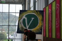 V for Venstre, V for Victory