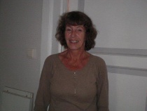 Marianne Wethal