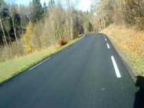 Nyasfaltert Fonsvei