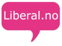 Nettstedet liberal.no