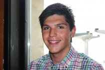 Adrian Salihu