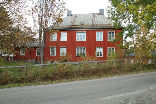Arneberg