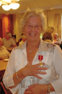 Kristine Foss