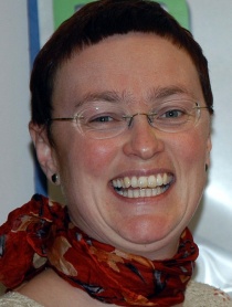 Mirjam Engelsjord