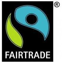  Fet Venstre er for Fairtrade.
