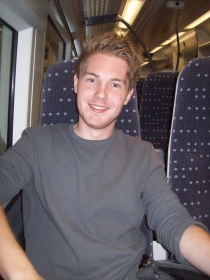 Erlend Myge