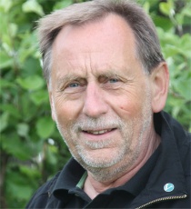 Magnar Jordåen