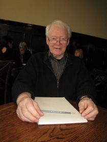 Birger Vikøren