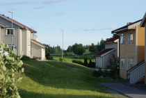  Sørum Venstre vil ha tettstedsutvikling med mennesket i sentrum.