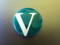 Venstre button