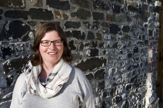 Anja Berggård Endresen, Sola, Rogaland