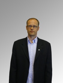 Kåre Morten Kolvik