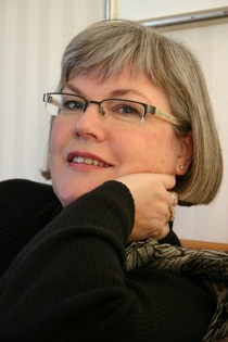  Jorunn Fylkesnes