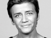 Margrethe Vestager, leder i Radikale Venstre. 