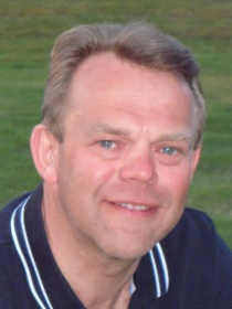 Arild Melberg