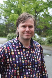  Alfred Bjørlo er klar for ordførarvervet i Eid etter 44% oppslutning