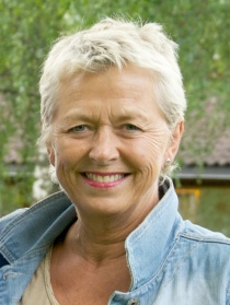 Kari Garberg