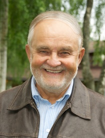 Arne Grønset