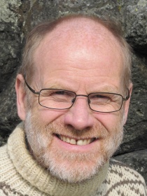 Jan Kløvstad