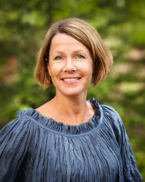  Hilde T. Døvre i Nord-Aurdal