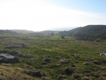 Befaring i Kvithei