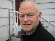 Gudmund Solheim