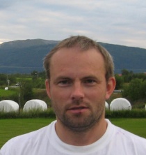 Pål Johansen Skånland
