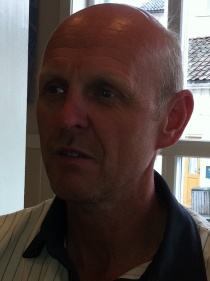  Rune Gjernes ønsker å utvikle eiendommen Vindvik/Limkjær sammen med Frank Jacobsen