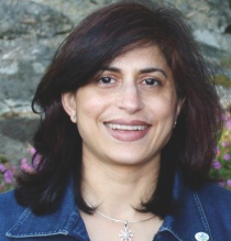 Sangeeta Dhawan