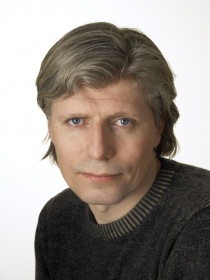 Ola Elvestuen