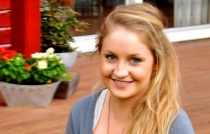 Line Emilie Kleppe