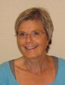 Ingebjørg Winjum