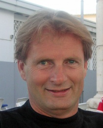 Erik Ringnes Hedmark Venstre