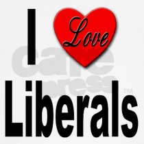 Love Liberals