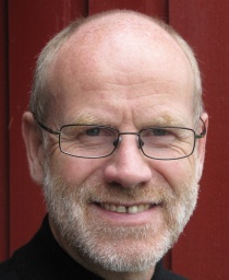 Jan Kløvstad 