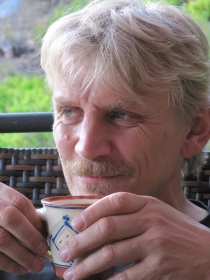Oddbjørn Hagen