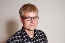 Ove Bråten
