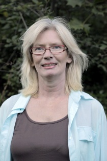 Ann Osaland