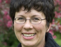  Jorunn Nakken fra Ås leder valgkomiteen i Akershus.