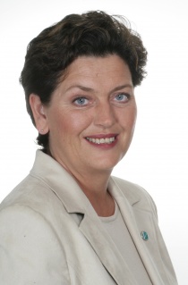  Rita Sletner ledet Voldtektsutvalget i 2008.