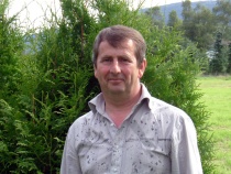 Karl Eik
