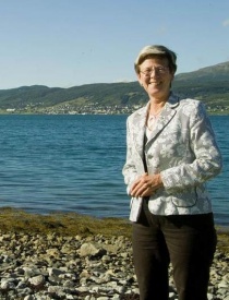 Lillian Hessen