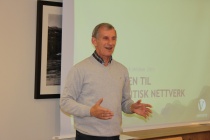 Gunvald Ludvigsen om suksessvalet på Eid