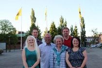 Sarpsborg Venstre
