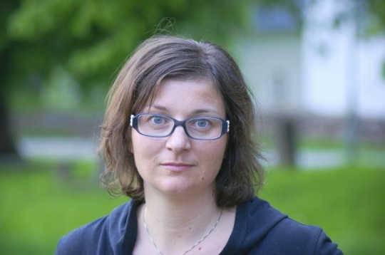 Mari Myhrene