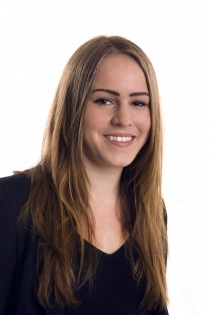 Sofie Braut Bache, Stavanger, Rogaland