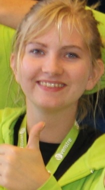 May-Linn Røisgård